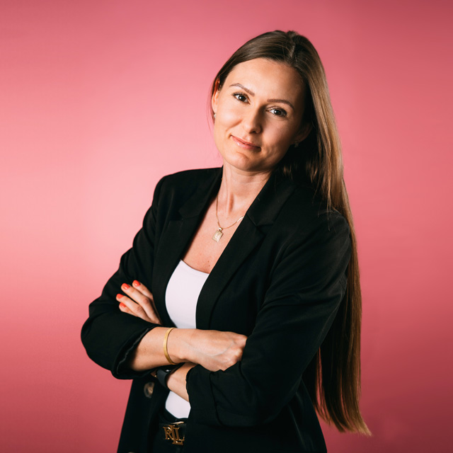 Agata Zakonek Tomatis Szczecin